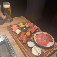 やきにくグレート 神田店 - 