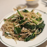 中国飯店 市ヶ谷店 - 