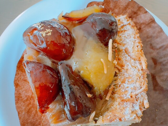 Rapoppo Farm Seibu Shinjuku Ten photo 3