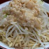 ザ・ラーメン スモールアックス