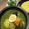 北緯43°のスープカレー屋さん BRANCH仙台店