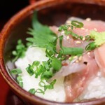 和酒酔処わく別誂 - 