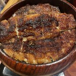 炭焼うな富士 東京ミッドタウン八重洲店 - 