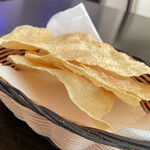 インデアンレストラン  ニューミラ - 