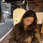 ひな鳥素揚げ 目黒 月鳥 - 