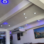 インデアンレストラン  ニューミラ - 