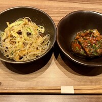 焼肉うしごろ 新宿三丁目店 - 