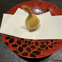 天麩羅とお蕎麦　三輪 - 