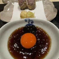 天麩羅とお蕎麦　三輪 - 