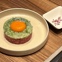 焼肉うしごろ 新宿三丁目店 - 