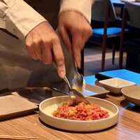 焼肉うしごろ 新宿三丁目店 - 