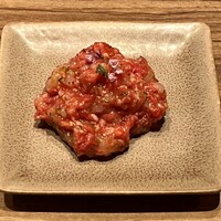 焼肉うしごろ 新宿三丁目店 - 