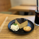 王子珈琲焙煎所 サクラピアス - 