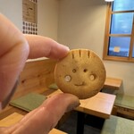 王子珈琲焙煎所 サクラピアス - 