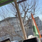 インデアンレストラン  ニューミラ - 