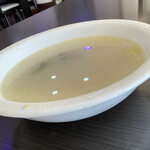 インデアンレストラン  ニューミラ - 