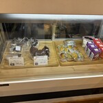 王子珈琲焙煎所 サクラピアス - 