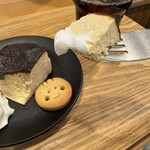 王子珈琲焙煎所 サクラピアス - 