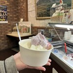 豊上モンテリア Sweets & Gelat - 
