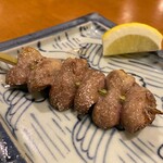 鳥焼車屋 札幌店 - 