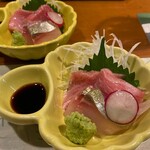 鳥焼車屋 札幌店 - 