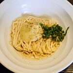 丿貫 - 浅利あえ玉(ハーフ)