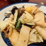 中国料理 百宴香 - 