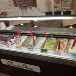 豊上モンテリア Sweets & Gelat - 