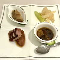 中国飯店 三田店 - 