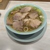 ちえちゃんラーメン