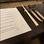 鈴木せいざえもん囲炉裏 - 