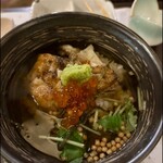 鈴木せいざえもん囲炉裏 - 