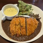 カフェ山の手 - 