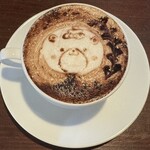 カフェ山の手 - 