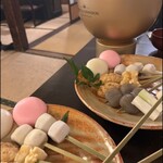 鈴木せいざえもん囲炉裏 - 