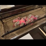 鈴木せいざえもん囲炉裏 - 