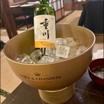 鈴木せいざえもん囲炉裏 - 