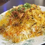 インデアンレストラン  ニューミラ - 