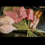 鈴木せいざえもん囲炉裏 - 