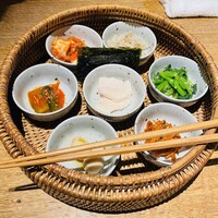 水剌間 恵比寿本店 - 