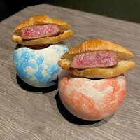 牛に金棒 麻布十番 - 