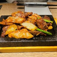 水剌間 恵比寿本店 - 