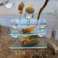 タワーズレストラン クーカーニョ - 