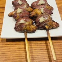 里葉亭 - 