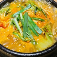 水剌間 恵比寿本店 - 