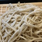 手打ちそば処 空 - 