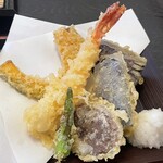 手打ちそば処 空 - 