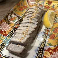 極上松阪牛 牛追道中 - 