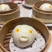 DimDimSum 大阪本店 - 