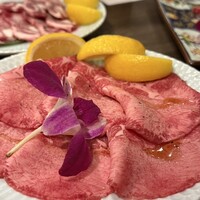 極上松阪牛 牛追道中 - 